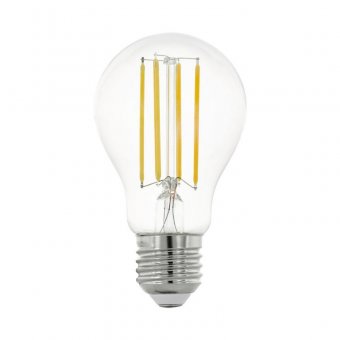 Bec decorativ LED 8W Edison A60 E27 11755 Eglo