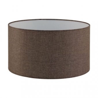 Abajur veioza/lampadar textil E27 49576 EGLO