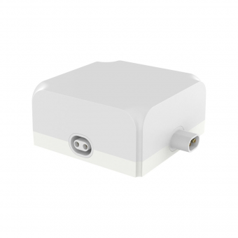 Adaptor corp iluminat HEXA 2.6W KL181165 Klausen