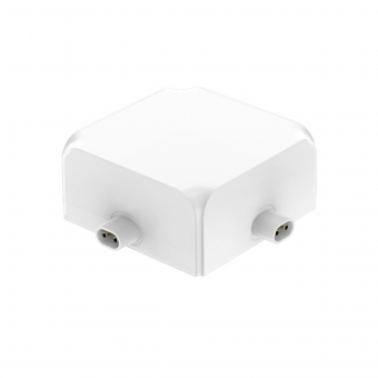 Adaptor corp iluminat HEXA 2.6W KL181167 Klausen