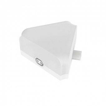 Adaptor corp iluminat HEXA 2W KL181164 Klausen