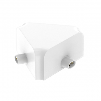 Adaptor corp iluminat HEXA 2W KL181166 Klausen