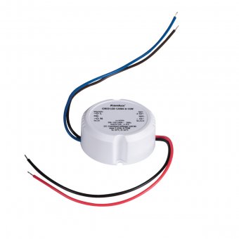 Alimentator electronic LED 15W CIRCO 24241 Kanlux