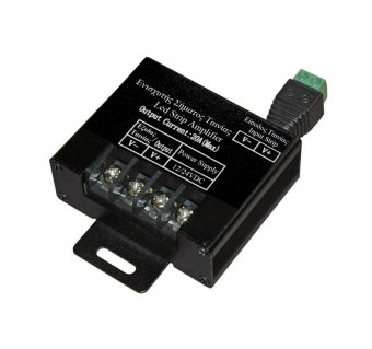 Amplificator banda led monocolor 20A 30-3220 Lumen