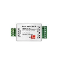 Amplificator banda led RGB 12A 05-049  Lumen
