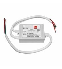 Amplificator banda led RGB 12A IP67 05-04967 Lumen
