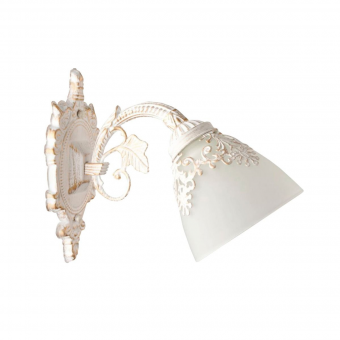 Aplica clasica 1 bec E27 ILKA LY-3387 Klausen