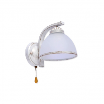 Aplica clasica 1 bec E27 VANY KL101087 Klausen