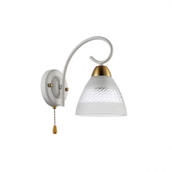 Aplica clasica 1 bec E27 VELORA KL101085 Klausen