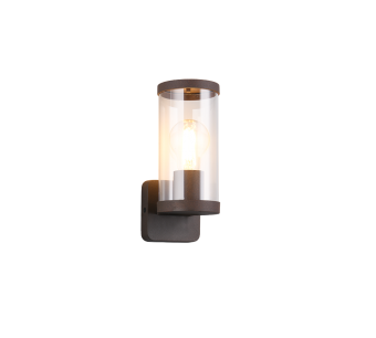 Aplica exterior 1 bec E27 BONITO R21596124 Trio