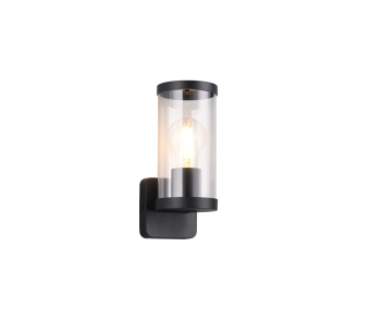 Aplica exterior 1 bec E27 BONITO R21596132 Trio