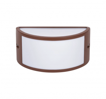 Aplica exterior 1 bec E27 IP44 SOREY 42534 Erste