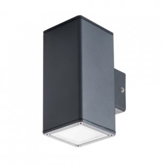 Aplica exterior 2 becuri E27 LART 29833 KANLUX