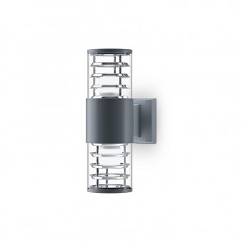 Aplica exterior 2 becuri E27 O576WL-02GR Maytoni
