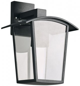 Aplica exterior E27 CORONADO AOLWE27-CORD Avide