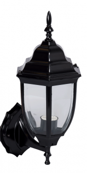 Aplica exterior E27 IP44 CORINT EL0026320 ERSTE