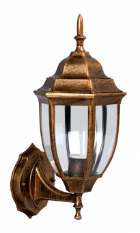 Aplica exterior E27 IP44 CORINT EL0026321 ERSTE