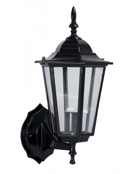 Aplica exterior E27 IP44 CORONA EL0026330 ERSTE