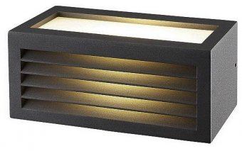 Aplica exterior E27 IP54 LIMA AOLWE27-LIMA Avide