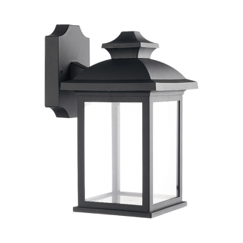 Aplica exterior E27 SCOTT 96513WD/BL ELMARK