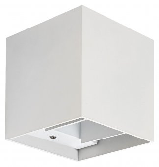 Aplica exterior GU10 SOLIN 7397 Rabalux