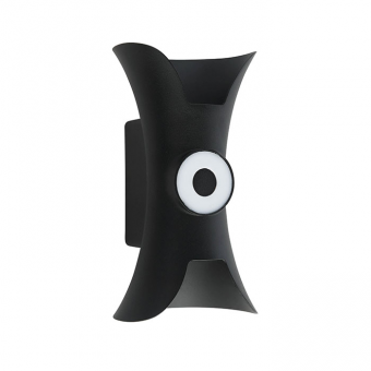 Aplica exterior led 12W IP54 SCADA Horoz