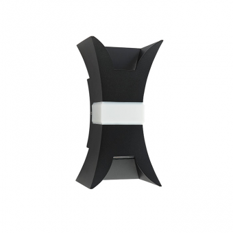Aplica exterior led 17W IP54 VIPER Horoz