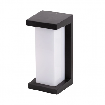 Aplica exterior led 18W IP54 TANOR EL0081423 ERSTE