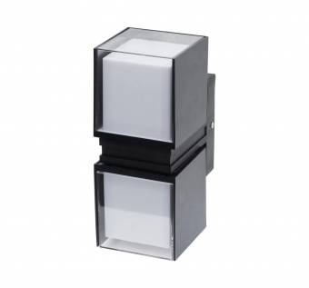 Aplica exterior led 18W IP65 81427 Erste