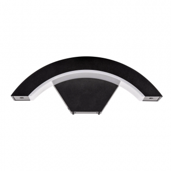 Aplica exterior led 24W DETROIT EL0078014 Erste