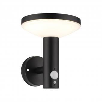Aplica exterior led 4.4W SHINY KL190003 E27 Klausen