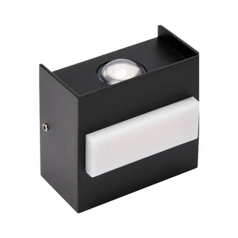 Aplica exterior led 5W TWIST 076-042-0005 Horoz