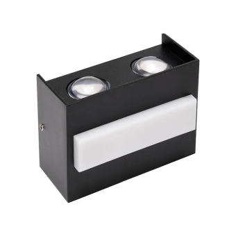Aplica exterior led 7W TWIST 076-042-0007 Horoz
