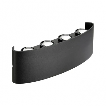 Aplica exterior led 8W PROTON 076-039-0008 Horoz