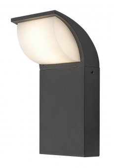 Aplica exterior led 9W HONK KONG 7166 Rabalux