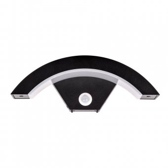 Aplica exterior senzor led 24W DETROIT EL0078013 Erste