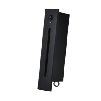 Aplica incastrata led 3W cu senzor 92EL1470340/BL ELMARK