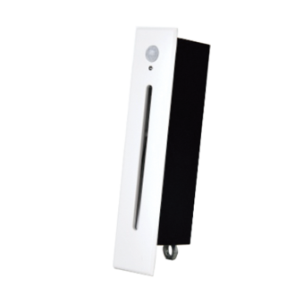 Aplica incastrata led 3W cu senzor 92EL1470340/WH ELMARK