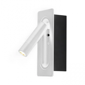 Aplica incastrata led COB 3W BELEK-W Horoz