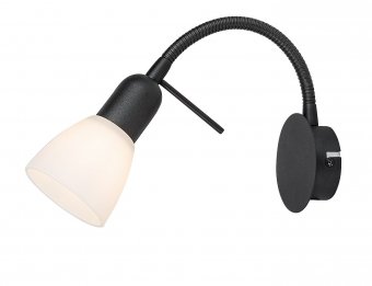 Aplica moderna 1 bec E14 SOMA 73090 RABALUX