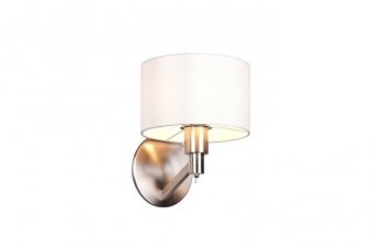 Aplica moderna 1 bec E27 Cassio 214470107 Trio