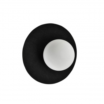 Aplica moderna E27 FELT KL101067 Klausen