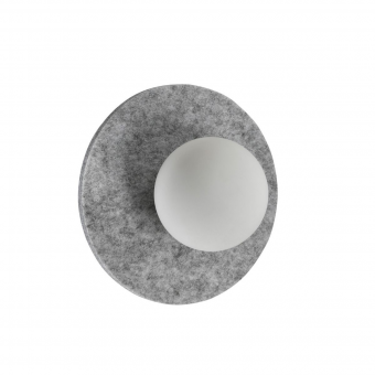 Aplica moderna E27 FELT KL101068 Klausen