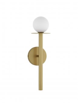 Aplica moderna G9 PIELO 9043315 NOVA LUCE