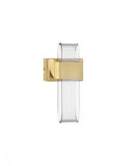 Aplica moderna LED 10W ARGO 9756716 NOVA LUCE