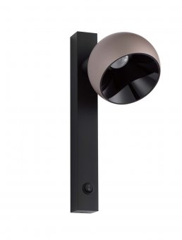 Aplica moderna LED 10W LUSA 9088120 NOVA LUCE