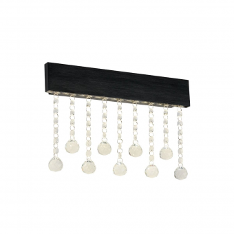 Aplica moderna led 12W ROYALTY KL141025 Klausen