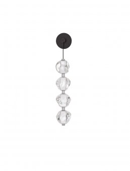 Aplica moderna LED 17W IFOS 9186810 NOVA LUCE