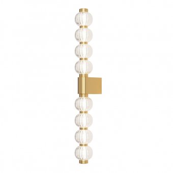 Aplica moderna led 19W AMULET MOD555WL-L13G3K Maytoni