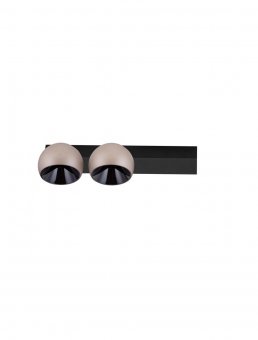 Aplica/Plafoniera moderna LED 21W LUSA 9088122 NOVA LUCE
